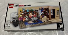 LEGO Ideas: The Big Bang