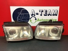 Faro principale destro VW Polo