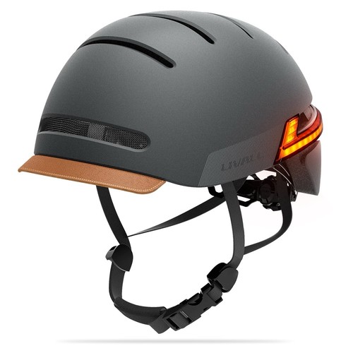Casco bici livall - livall, #bh51m