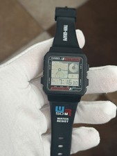 Raro orologio sportivo