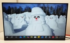 LG 27MS500-B 27” Display LCD