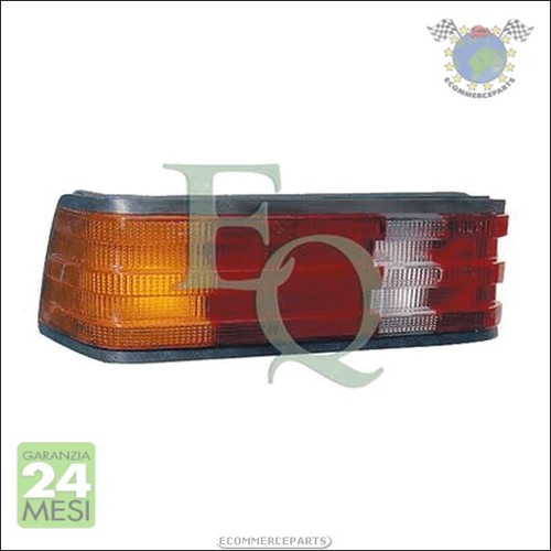 Fanalino posteriore sx - posteriore, eq