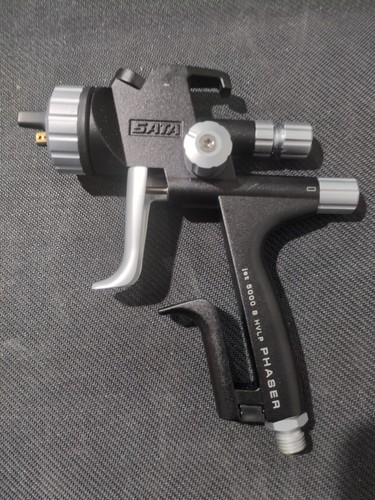 Satajet phaser 5000 hvlp - 5000,