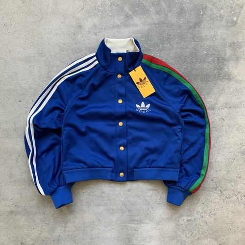 Adidas gucci track - gucci, jacket