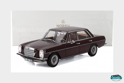 Norev mercedes benz - mercedes,