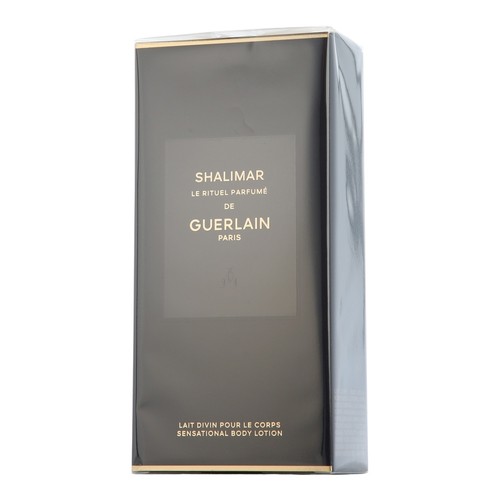 Guerlain shalimar lozione - guerlain,