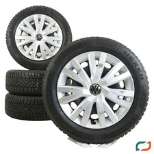 Ruote Invernali Originale VW