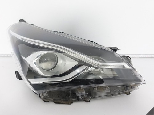 Toyota yaris iii facelift - iii,