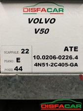 CENTRALINA ABS Volvo V50 dal