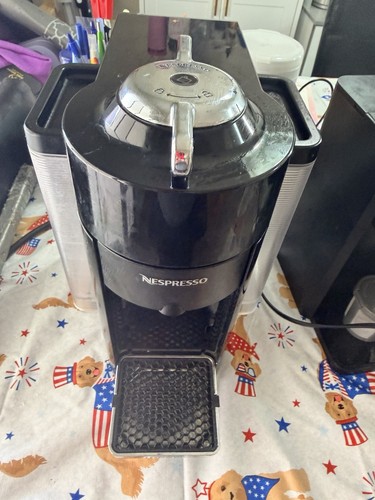 Macchina caffè nespresso - da,