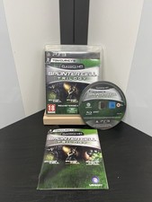 Tom Clancy's Splinter Cell Trilogy Classic HD PS3 Sony Playstation 3