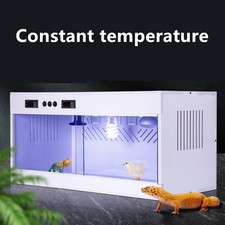 Grande Terrario per Rettili