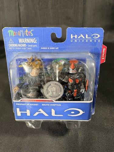 Halo universe prophet - halo,