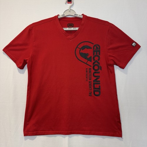 Ecko unltd camicia - camicia, extra