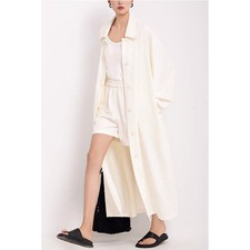 Cappotto giacca a vento donna