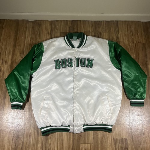 Giacca vintage boston celtics - vintage,