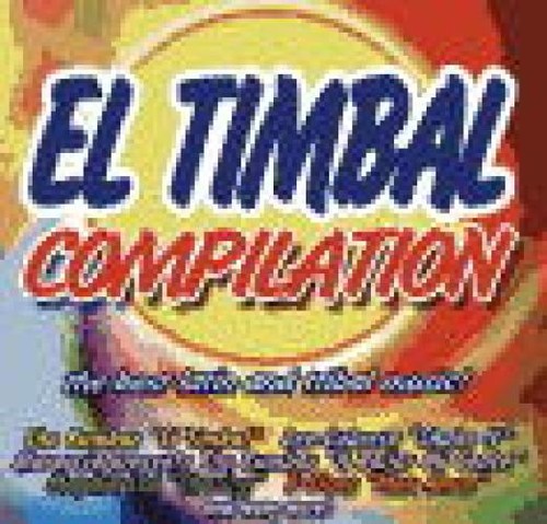 Various el timbal - various,