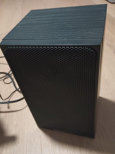 Boston acoustics subsat - acoustics, 6