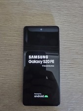 Smartphone Samsung Galaxy S20