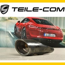 Porsche Macan 95B S 3.0L 250KW