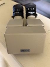 Olympus SZH10 Testa per