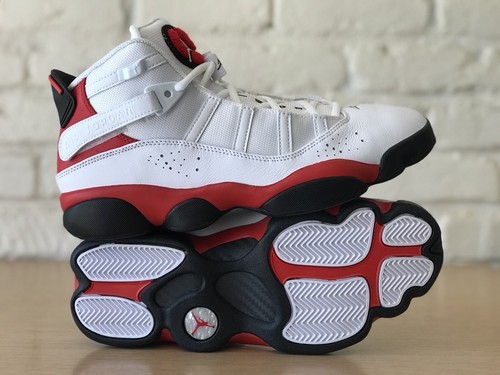 Nike air jordan - air, anelli