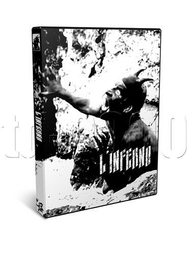 Inferno - l', (dante's