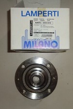 MR-0035 LAMPERTI Mozzo ruota