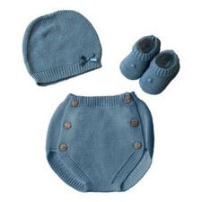 Italbaby 3pc FIRST CUDDLES