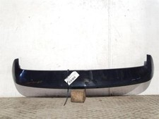 Spoiler posteriore nero mk5 - spoiler,