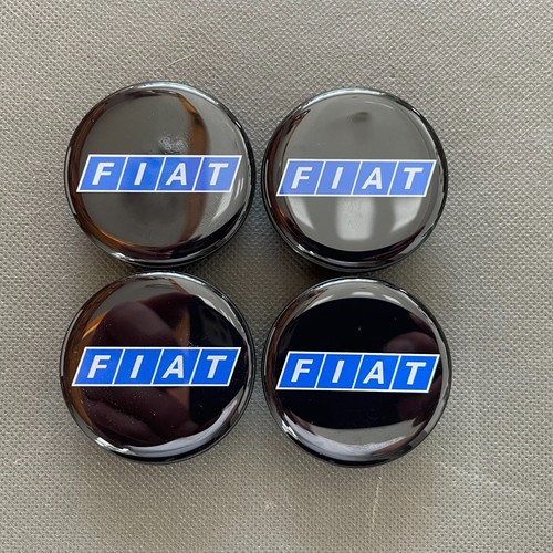 Coprimozzo ruota fiat - coprimozzo,