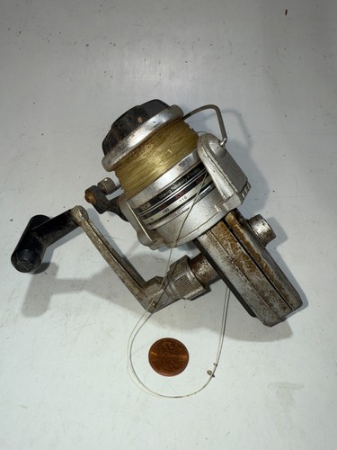 Reel vintage ryobi sx2n - sx2n, silver