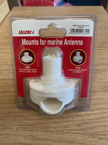 Antenna supporto guida - supporto,