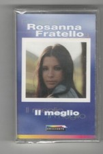 Rosanna fratello il meglio - fratello,