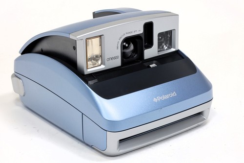 Polaroid one 600 - one,