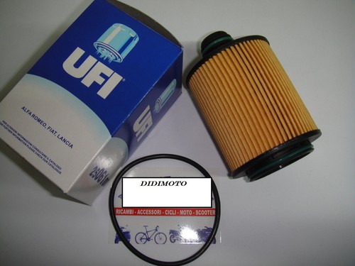 Filtro olio piaggio porter - filtro,