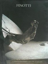 FINOTTI. SOFFIO D'ANIME