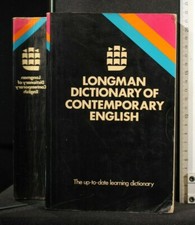 DICTIONARY OF CONTEMPORARY