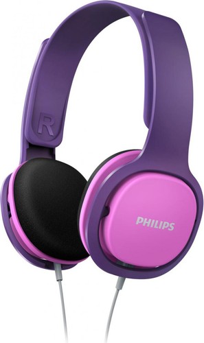 Philips cuffie con filo - philips,