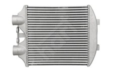 HART Intercooler Llk Radiatore