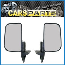 Specchio grande / specchio esterno - LADA Niva 4x4 1700 cm³ / 21213-8201050 / 51