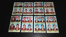 1971-72 REGGINA SORRENTO Calciatori Panini SCEGLI figurina recuperata dall'album