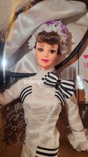 Barbie Eliza Doolittle My Fair