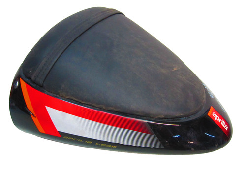 Sella posteriore aprilia - posteriore,