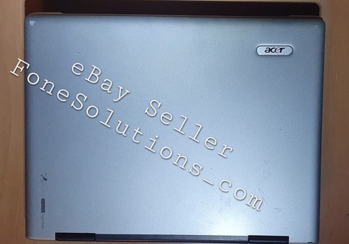 Acer aspire 1670 series - acer,