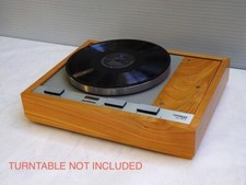 PLINTH FOR THORENS TD 125