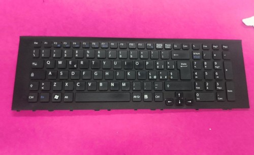 Original keyboard for sony - for,
