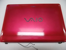 SONY VAIO VPCEA3S1E Coperchio