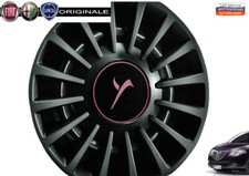 COPRICERCHIO COPPA RUOTA LOGO