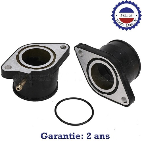 Kit pipes admission pour - kit,